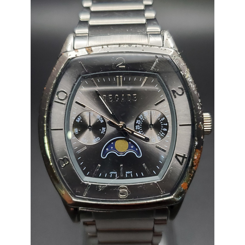 Unisex Watch